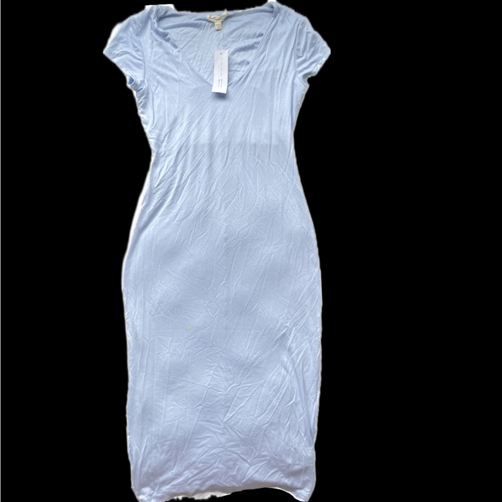 Bodycon MIDI Dress